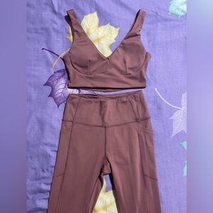 Victoria’s Secret Gym Set